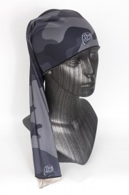 Camo Dama Doble Faz 2